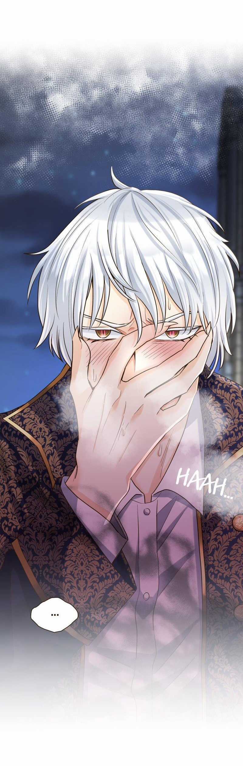 Cô dâu của sói trắng Chapter 20 trang 7