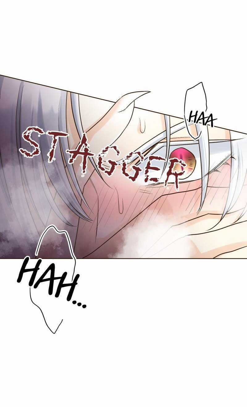 Cô dâu của sói trắng Chapter 20 trang 9