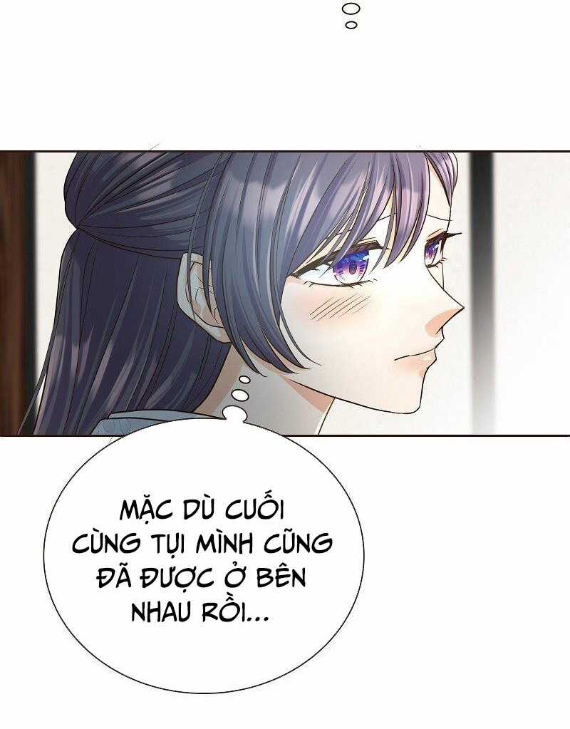 Cô dâu của sói trắng Chapter 21 trang 10