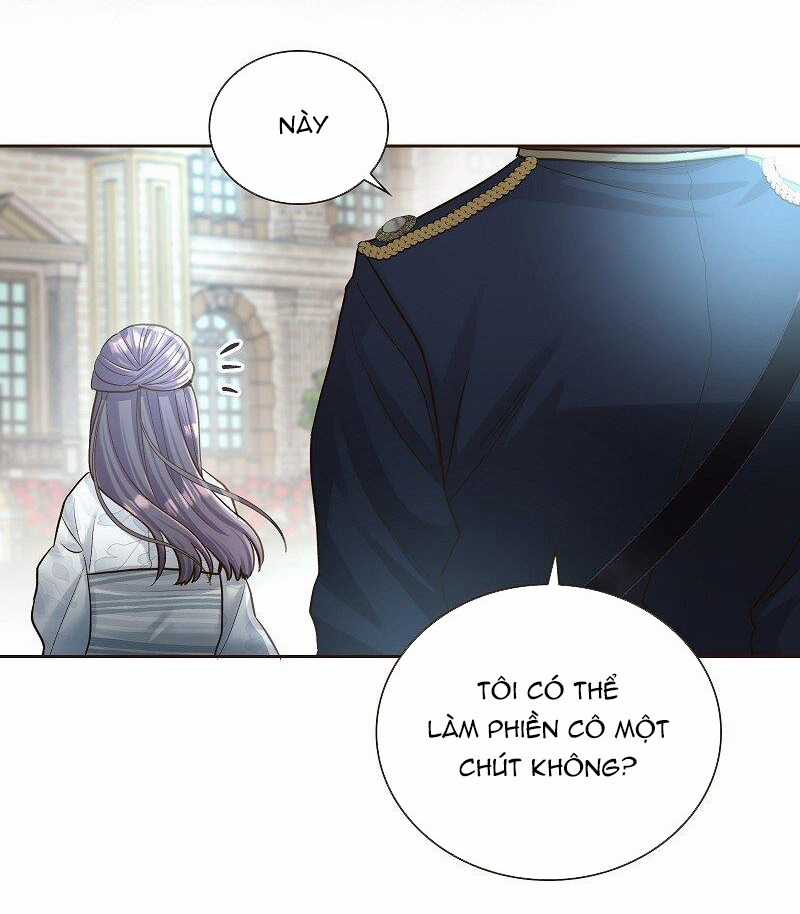 Cô dâu của sói trắng Chapter 21 trang 13