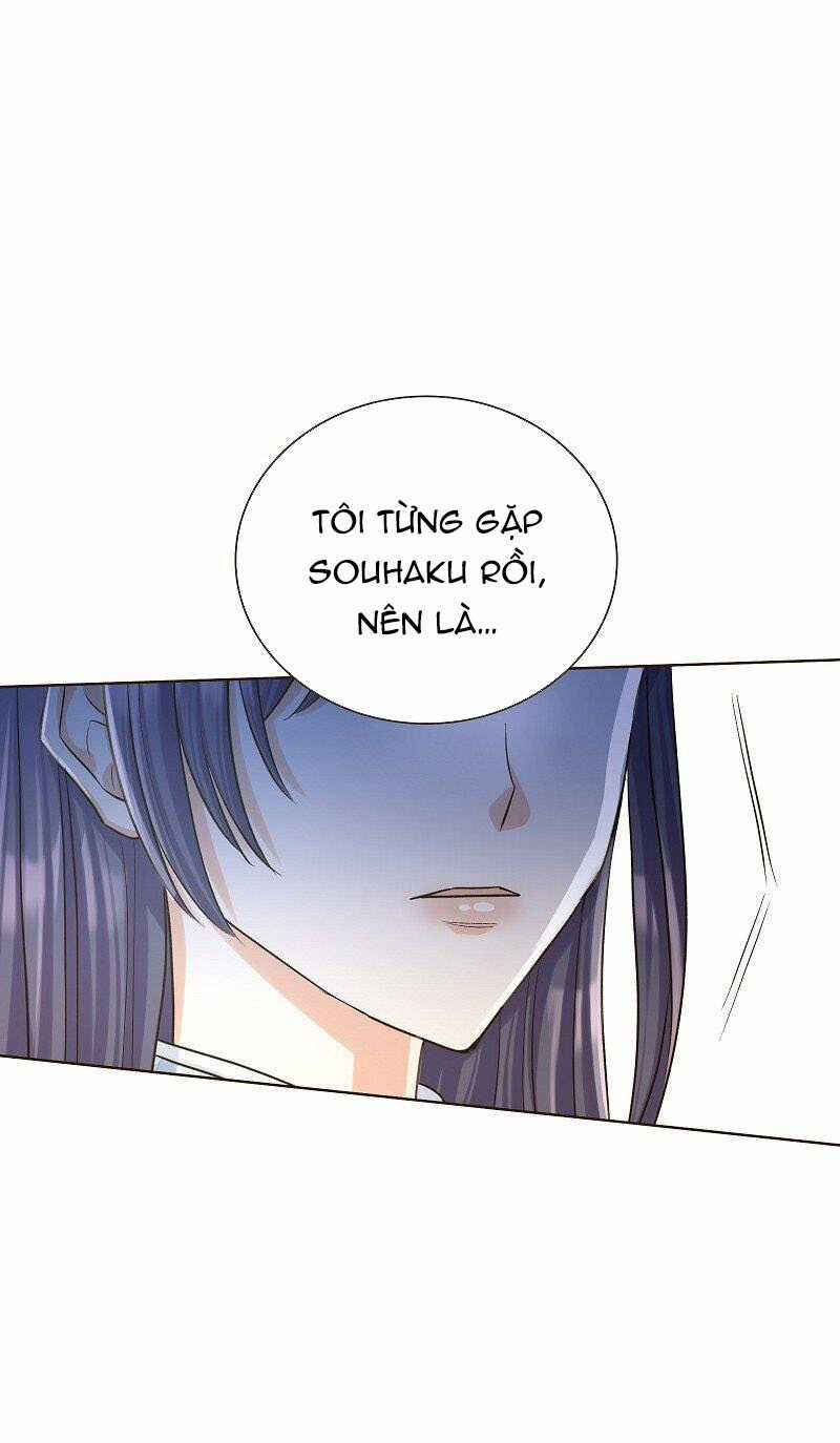 Cô dâu của sói trắng Chapter 21 trang 18