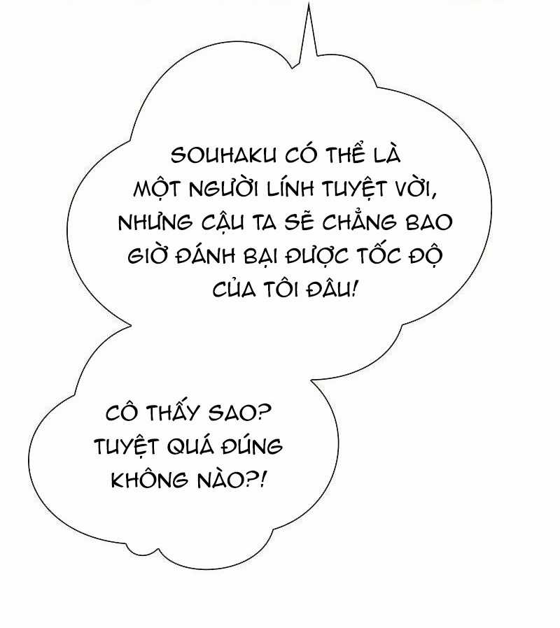 Cô dâu của sói trắng Chapter 21 trang 24