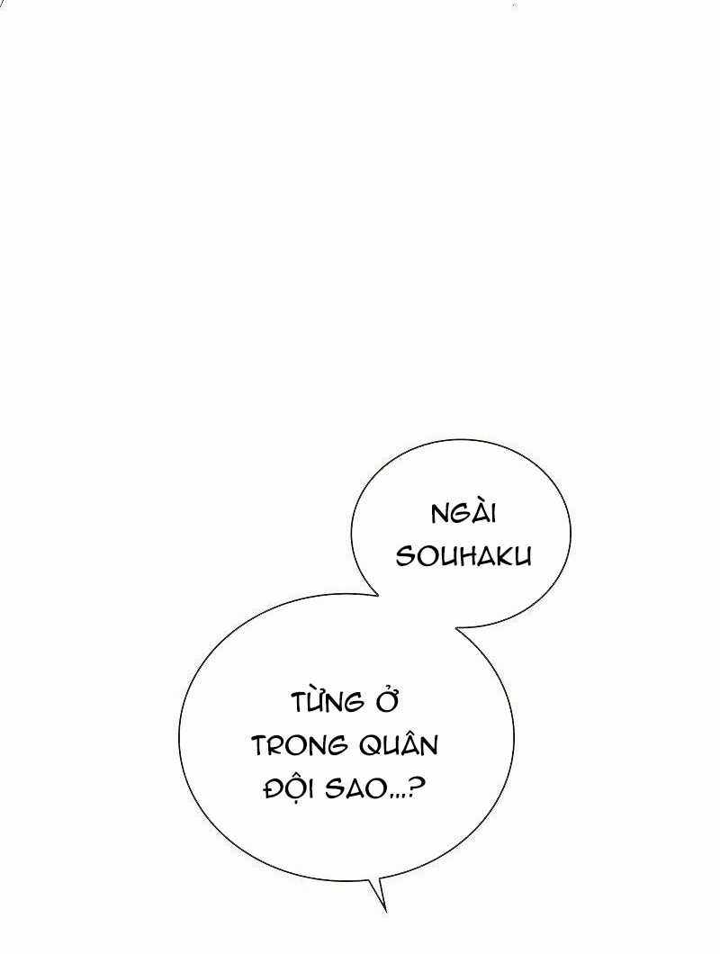 Cô dâu của sói trắng Chapter 21 trang 26
