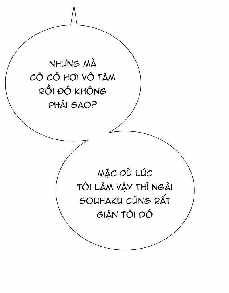 Cô dâu của sói trắng Chapter 21 trang 31