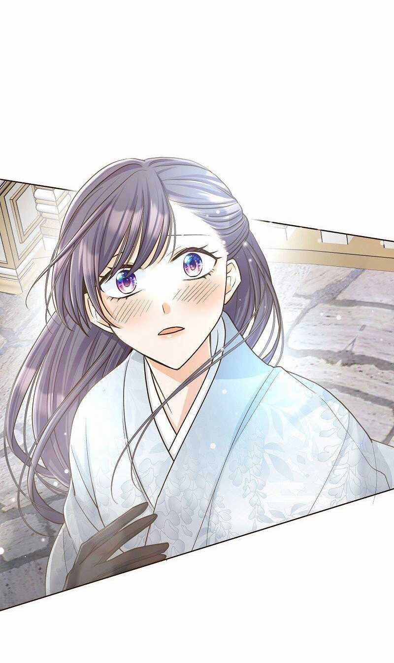 Cô dâu của sói trắng Chapter 21 trang 36