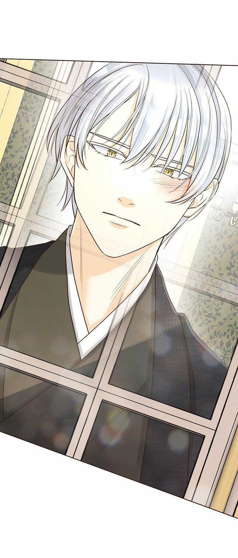 Cô dâu của sói trắng Chapter 21 trang 38