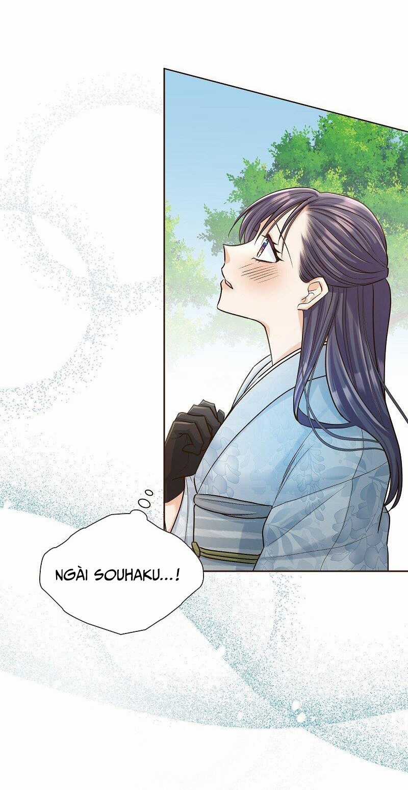 Cô dâu của sói trắng Chapter 21 trang 39