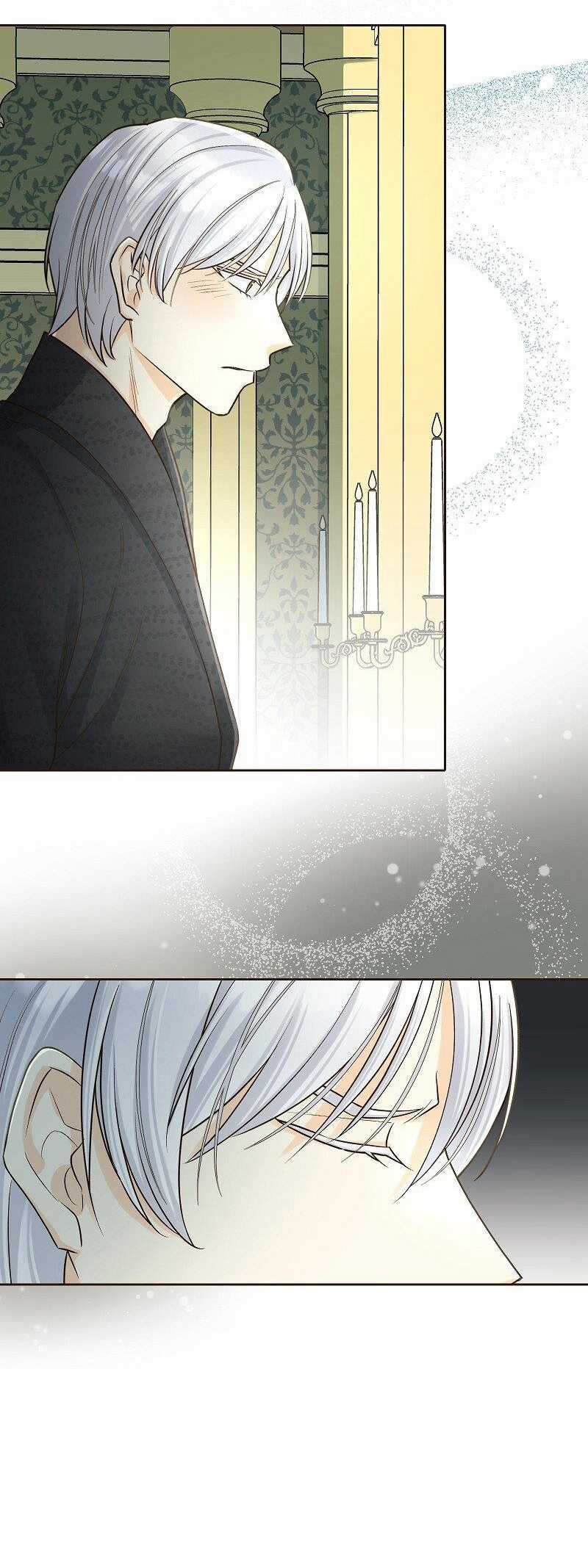 Cô dâu của sói trắng Chapter 21 trang 40
