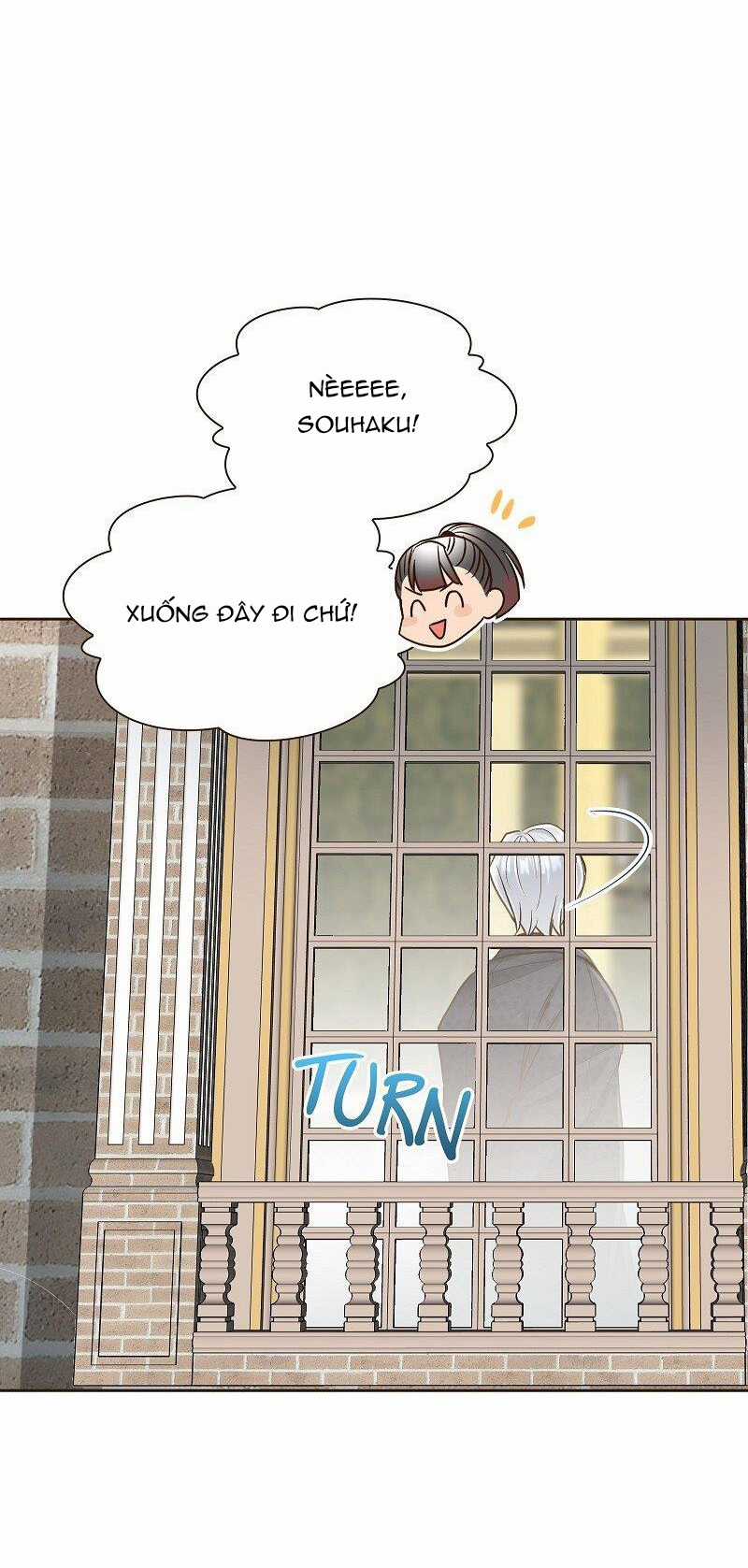 Cô dâu của sói trắng Chapter 21 trang 41