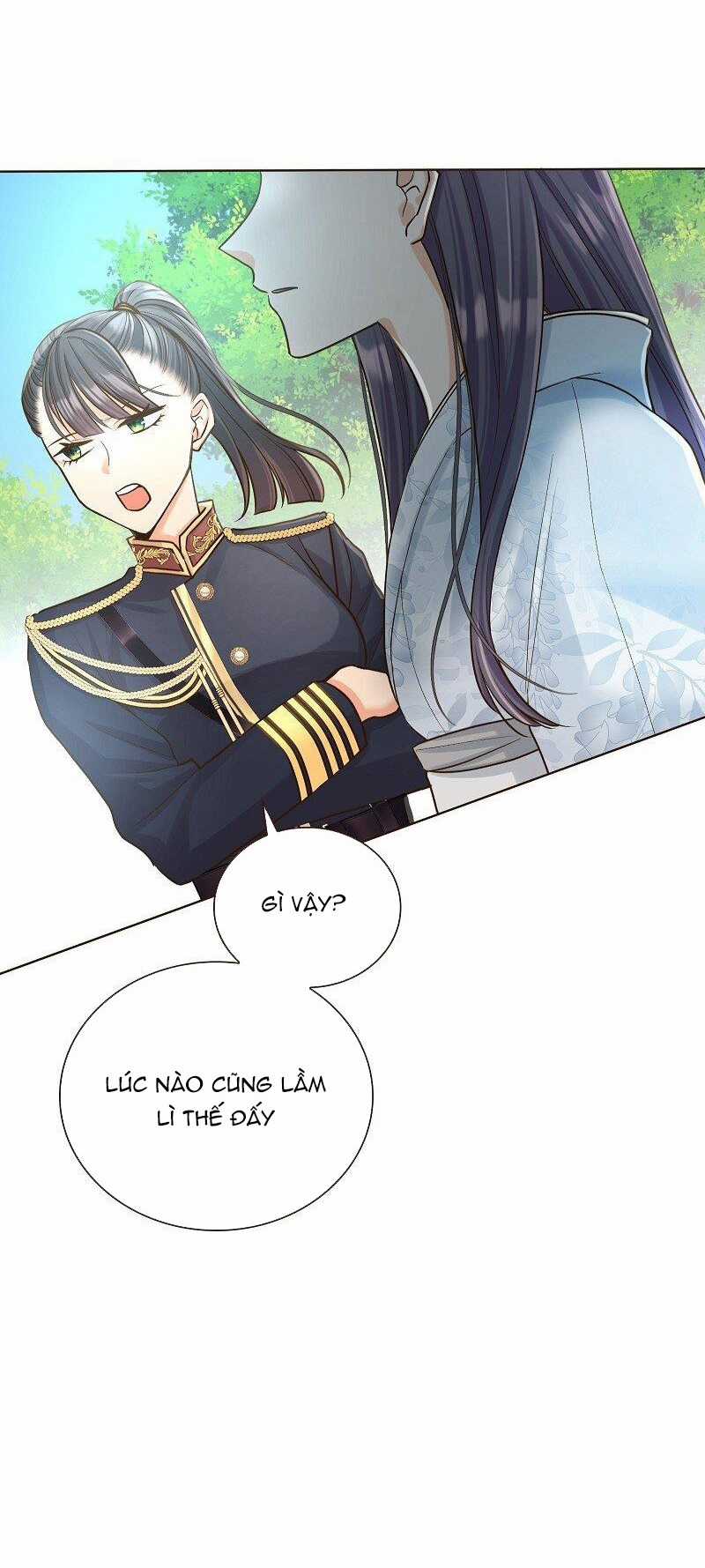 Cô dâu của sói trắng Chapter 21 trang 42
