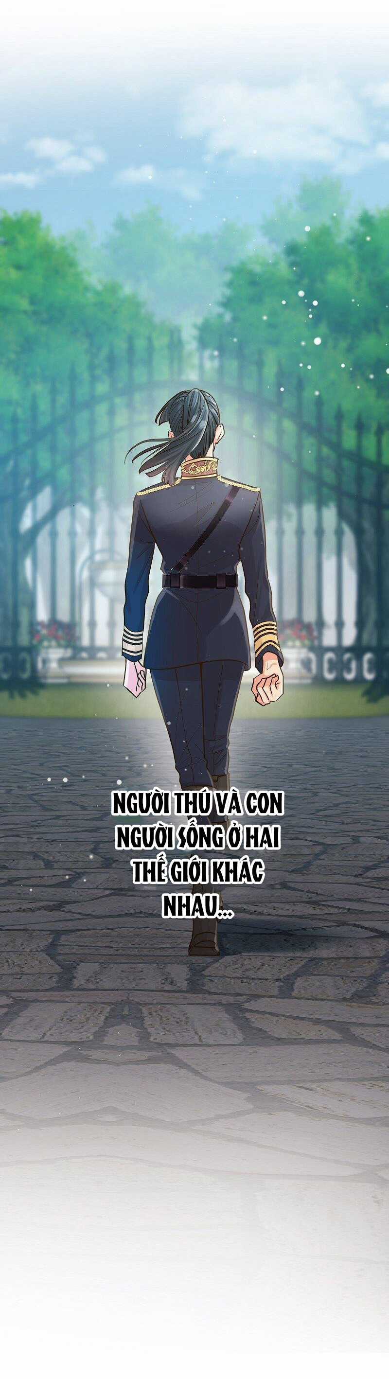 Cô dâu của sói trắng Chapter 21 trang 45