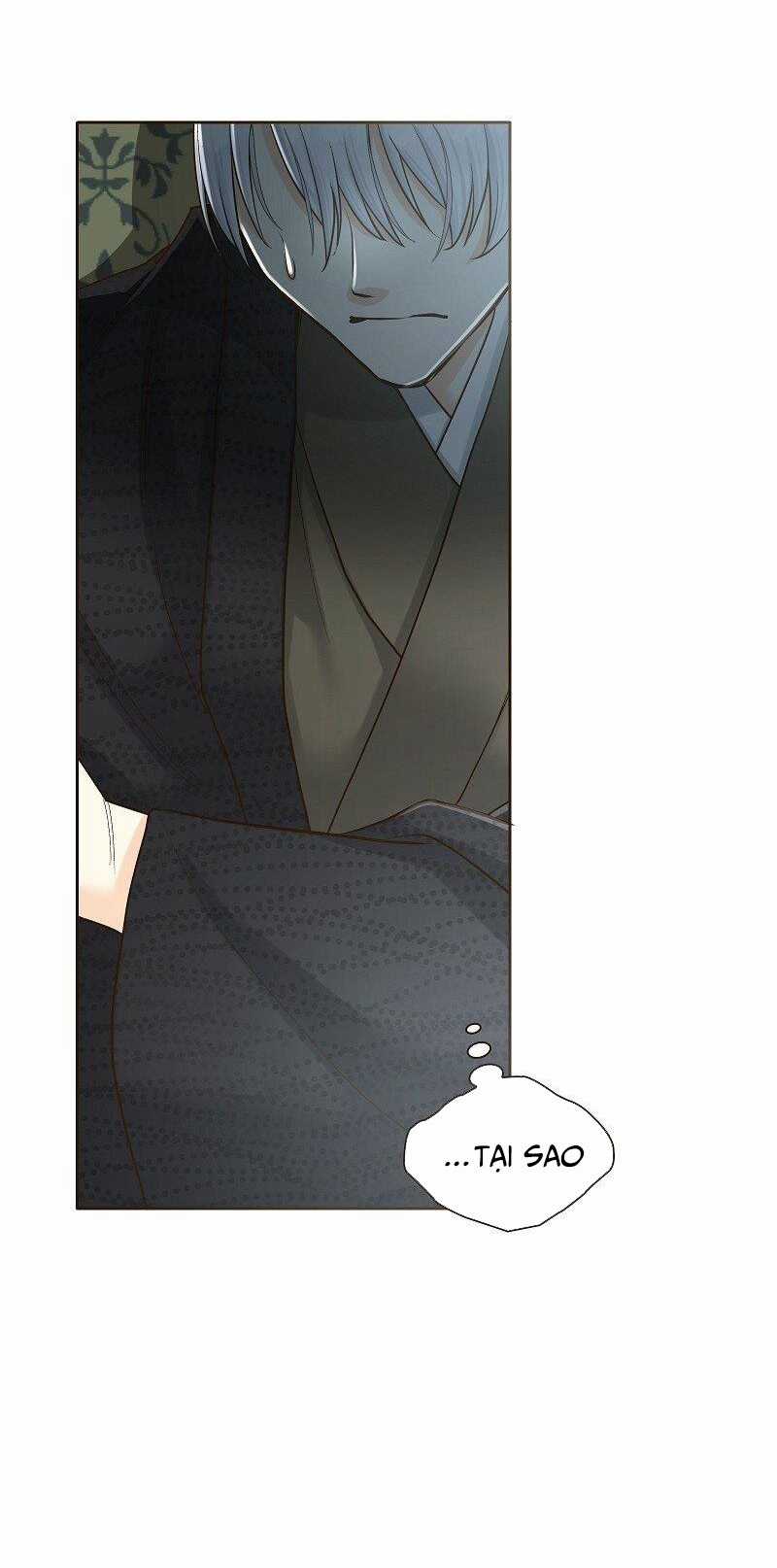 Cô dâu của sói trắng Chapter 21 trang 49