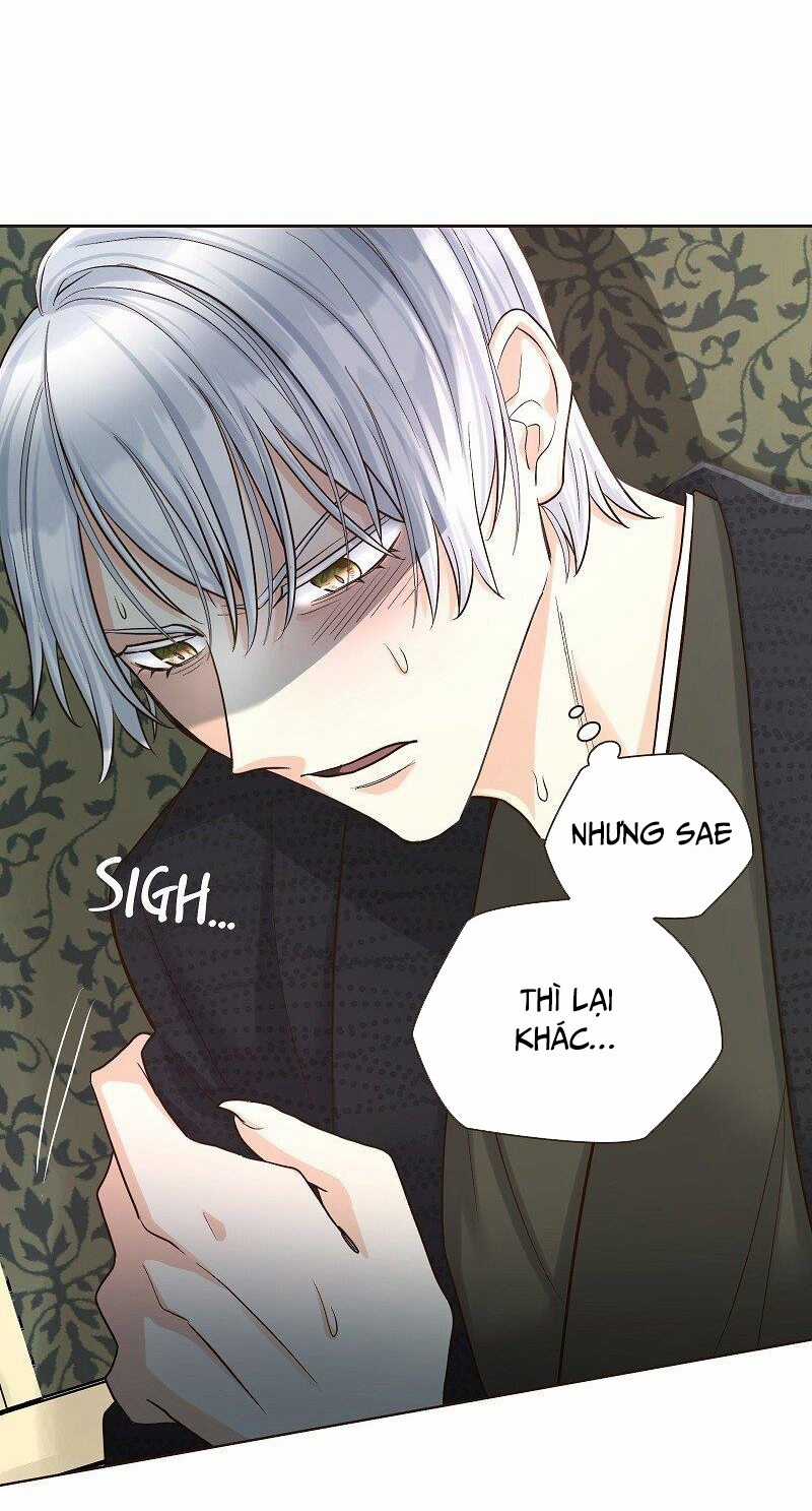 Cô dâu của sói trắng Chapter 21 trang 51