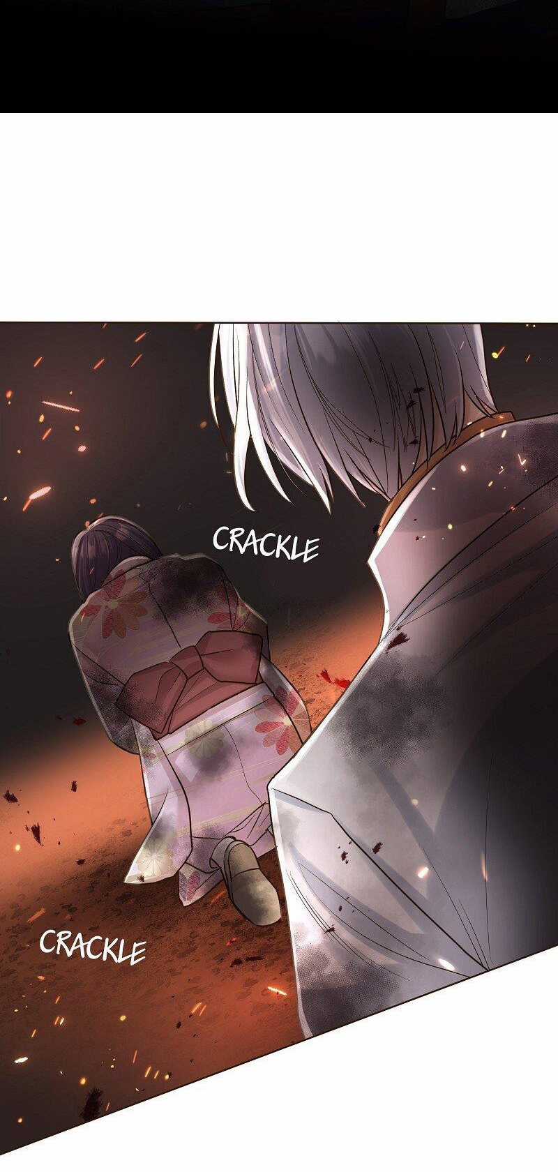 Cô dâu của sói trắng Chapter 21 trang 53