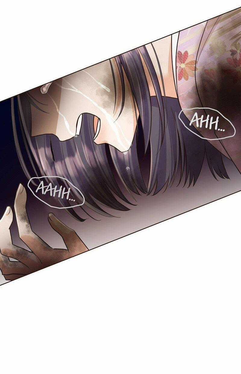 Cô dâu của sói trắng Chapter 21 trang 54