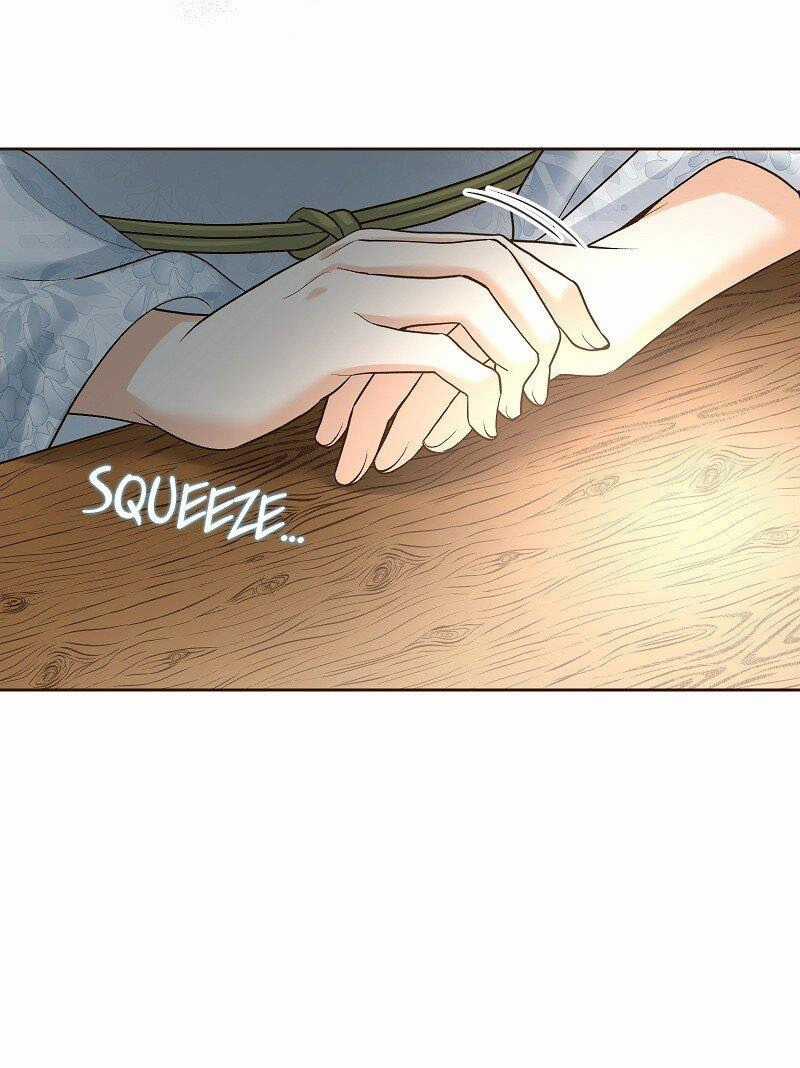 Cô dâu của sói trắng Chapter 21 trang 6