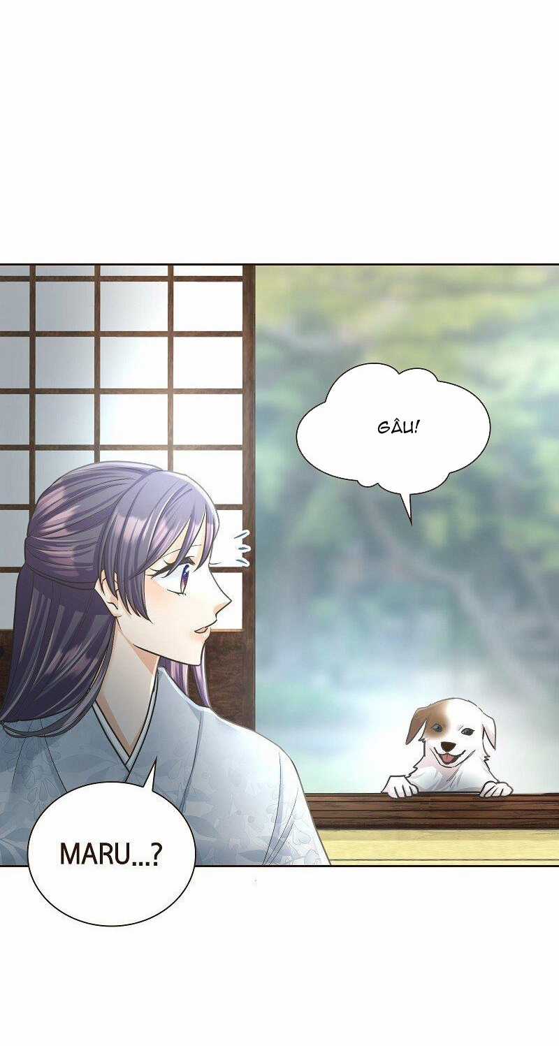 Cô dâu của sói trắng Chapter 21 trang 7