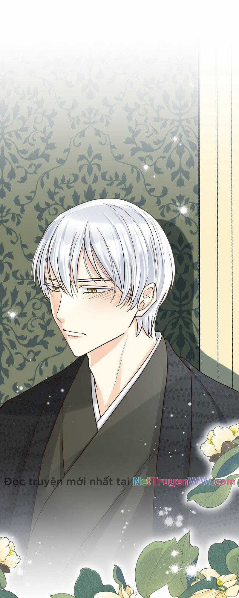 Cô dâu của sói trắng Chapter 22 trang 10