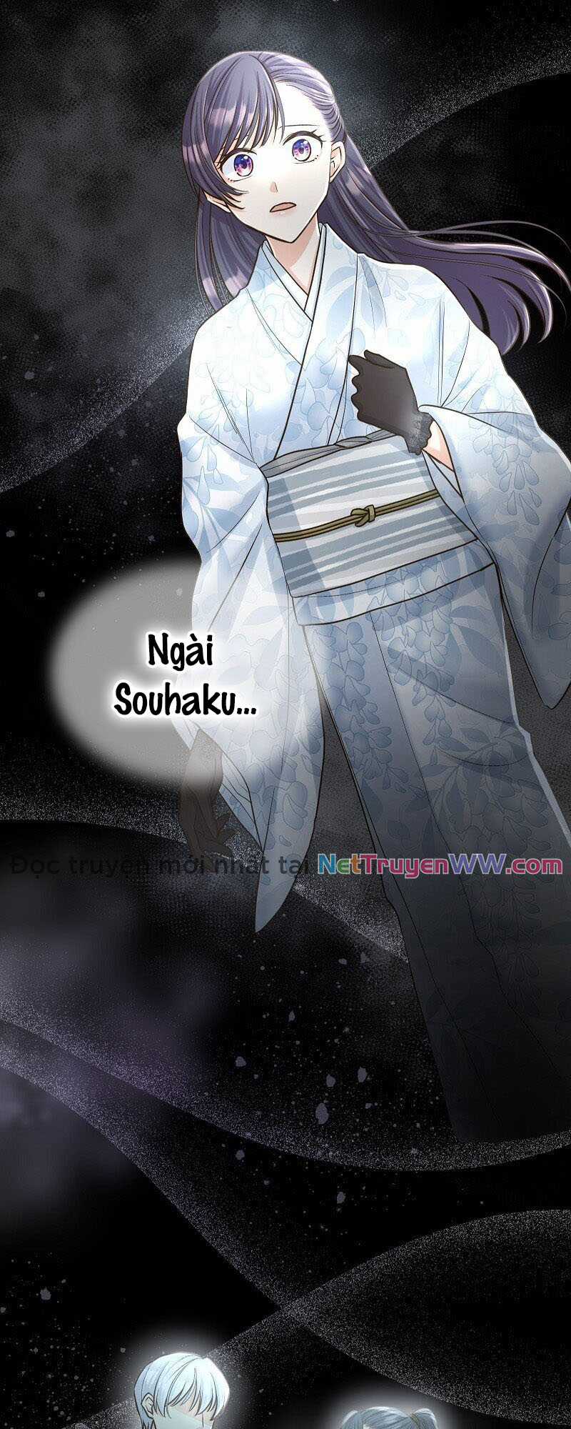 Cô dâu của sói trắng Chapter 22 trang 12