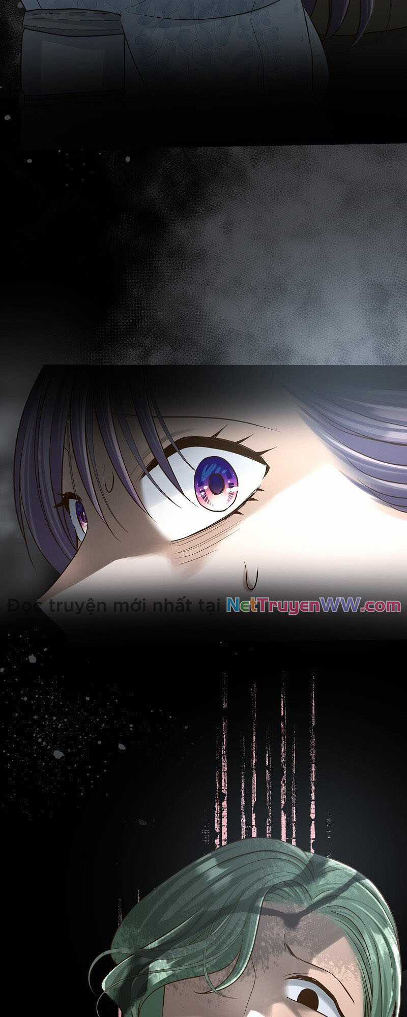 Cô dâu của sói trắng Chapter 22 trang 16