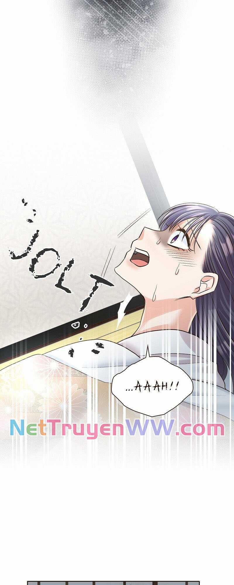 Cô dâu của sói trắng Chapter 22 trang 19