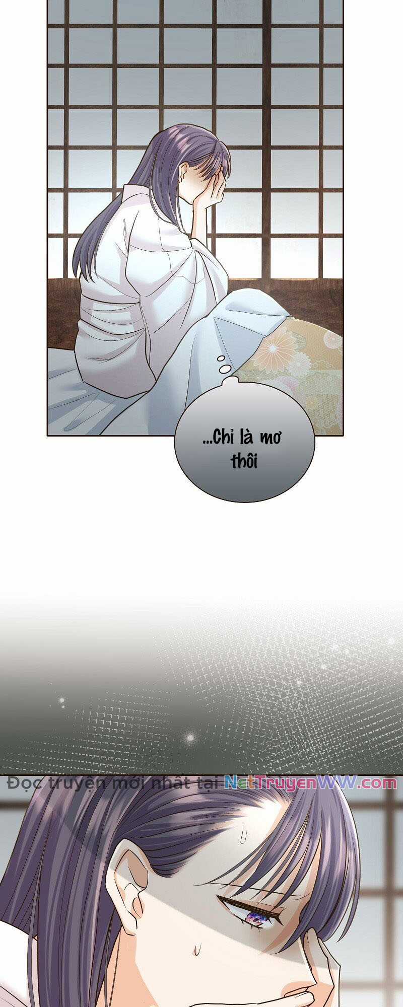 Cô dâu của sói trắng Chapter 22 trang 20