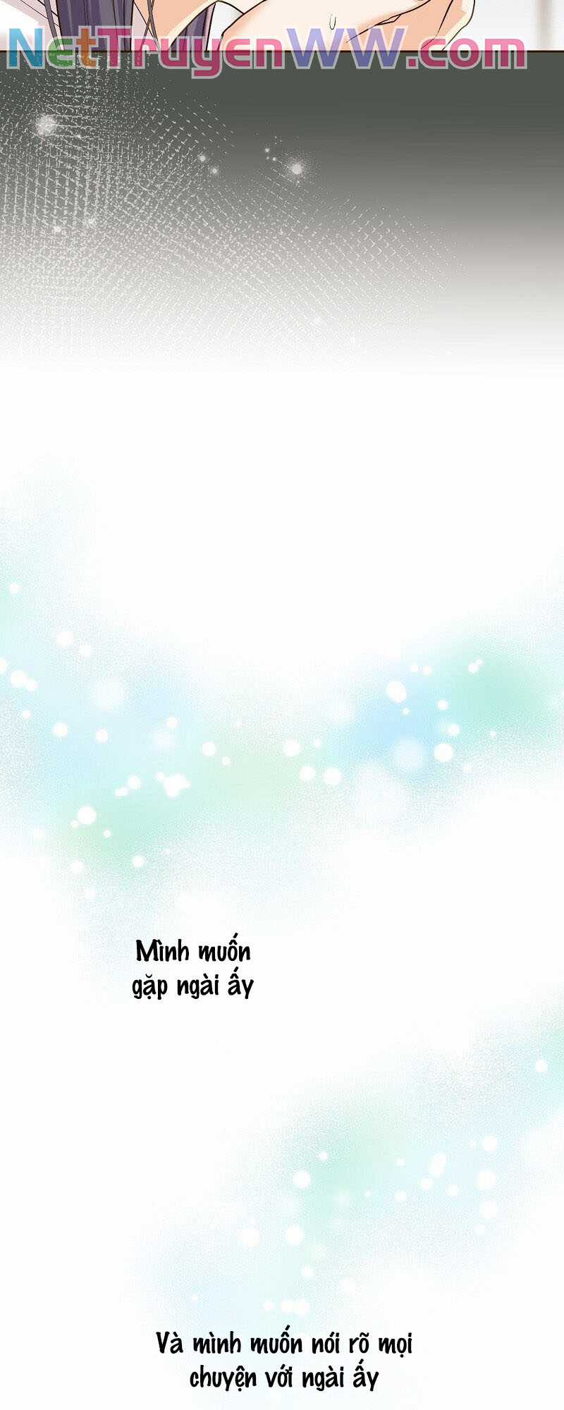 Cô dâu của sói trắng Chapter 22 trang 21