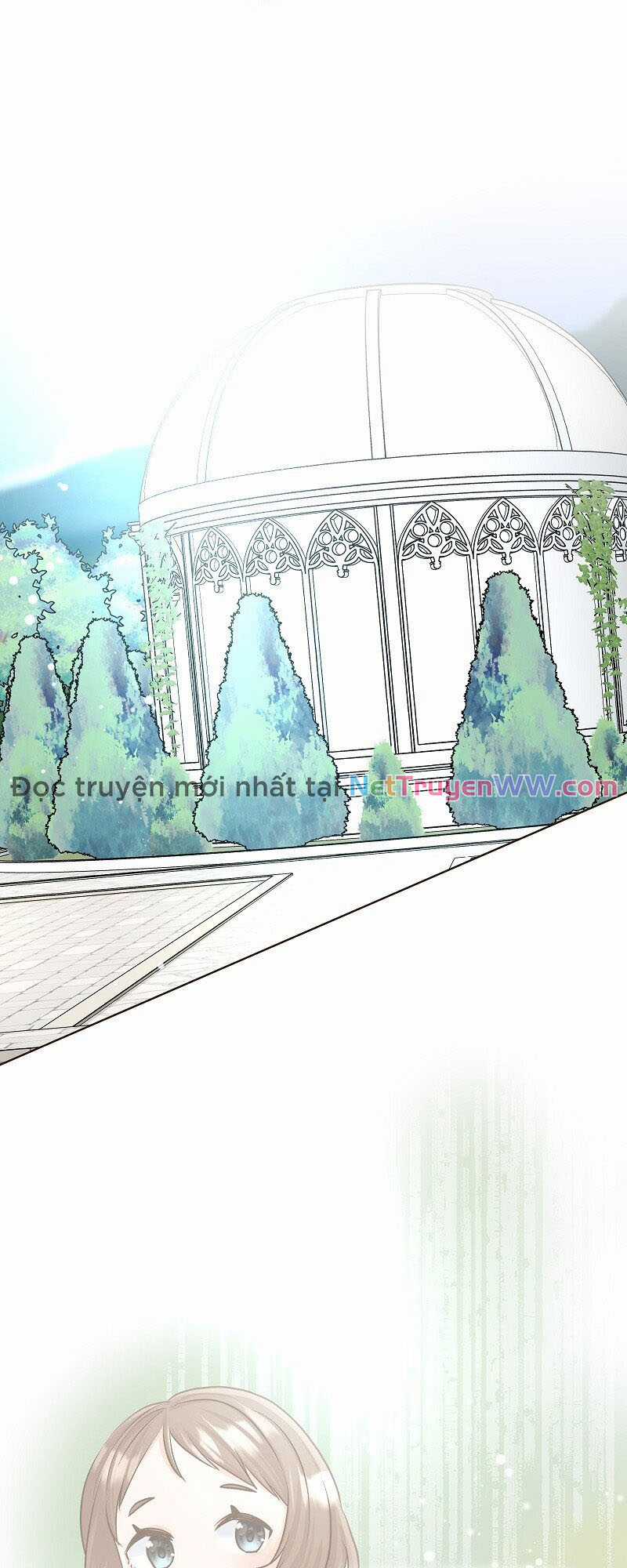 Cô dâu của sói trắng Chapter 22 trang 22