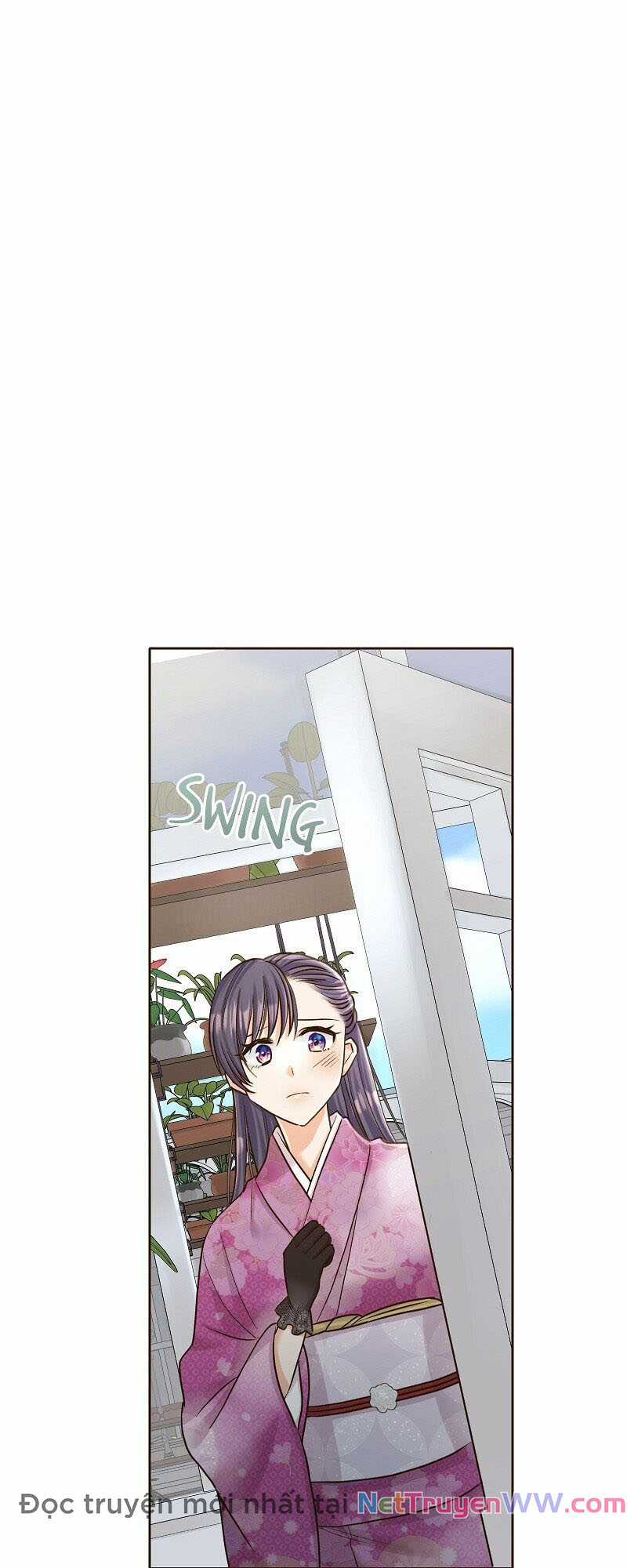 Cô dâu của sói trắng Chapter 22 trang 24