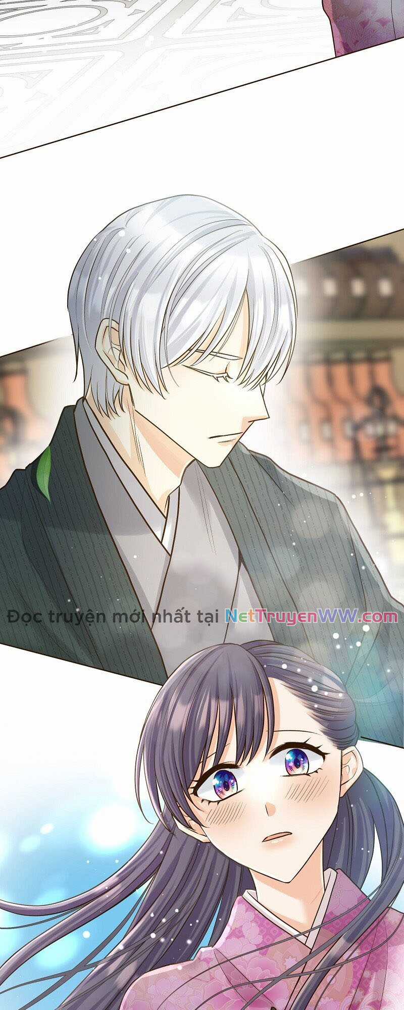 Cô dâu của sói trắng Chapter 22 trang 26