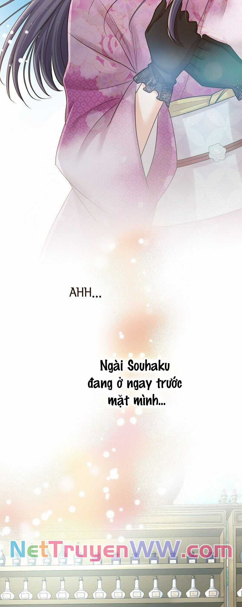 Cô dâu của sói trắng Chapter 22 trang 27