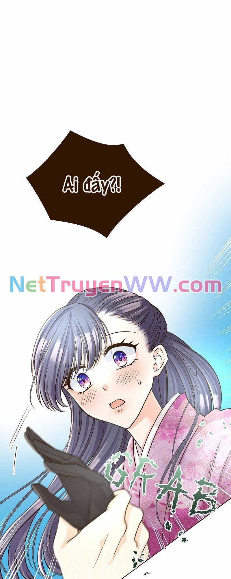 Cô dâu của sói trắng Chapter 22 trang 31