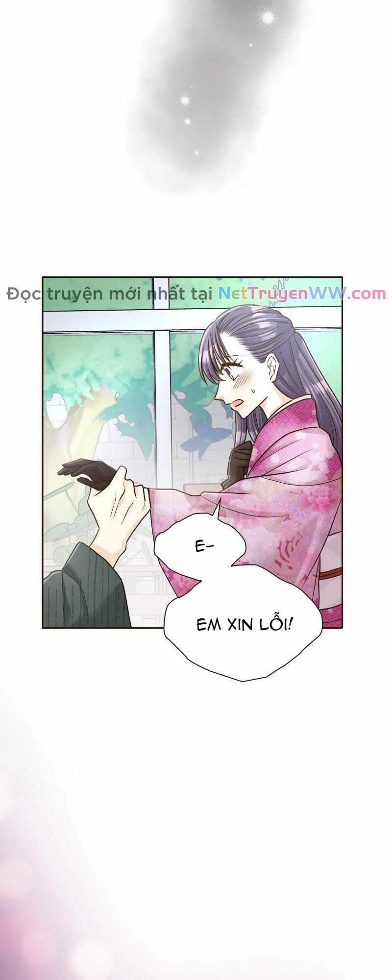 Cô dâu của sói trắng Chapter 22 trang 34