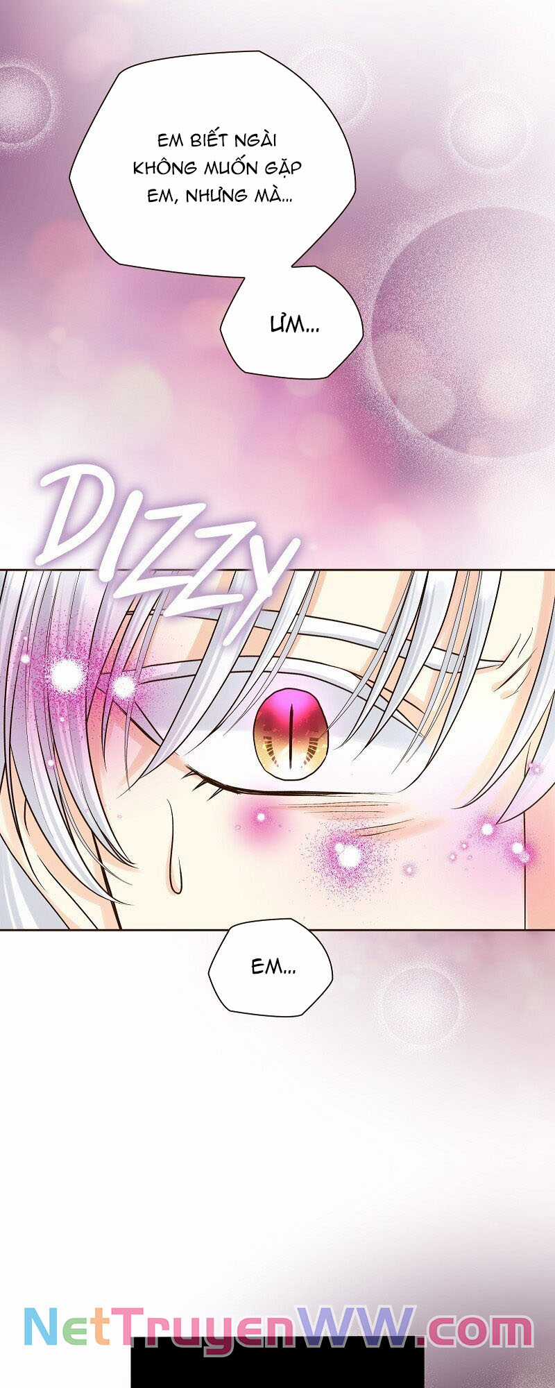 Cô dâu của sói trắng Chapter 22 trang 35