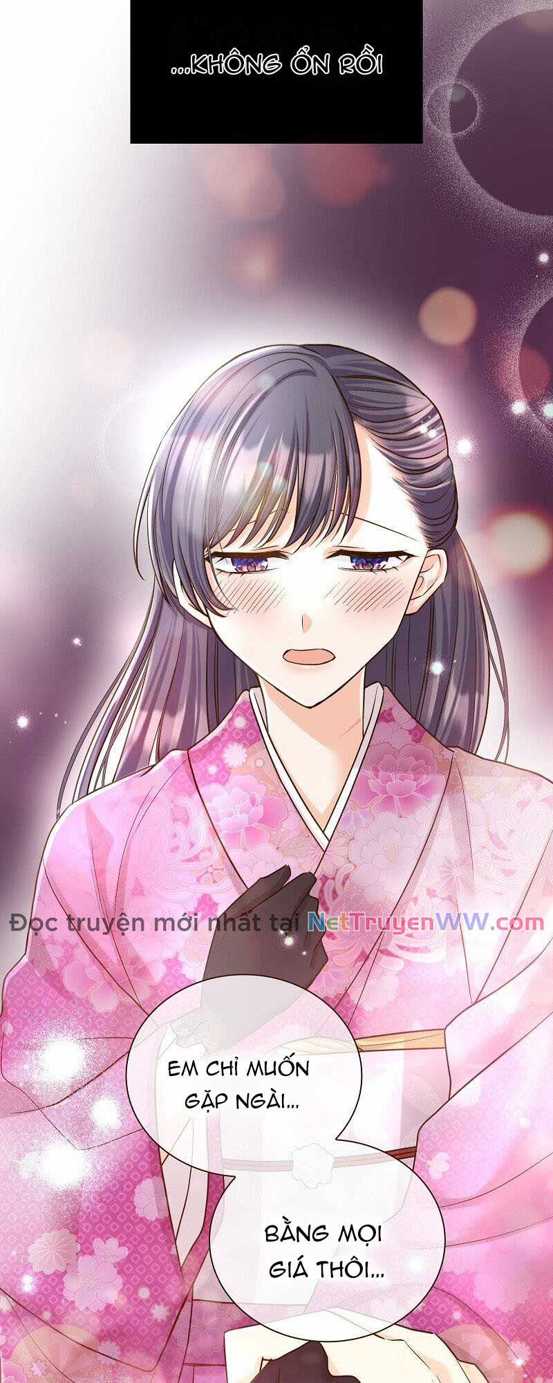 Cô dâu của sói trắng Chapter 22 trang 36