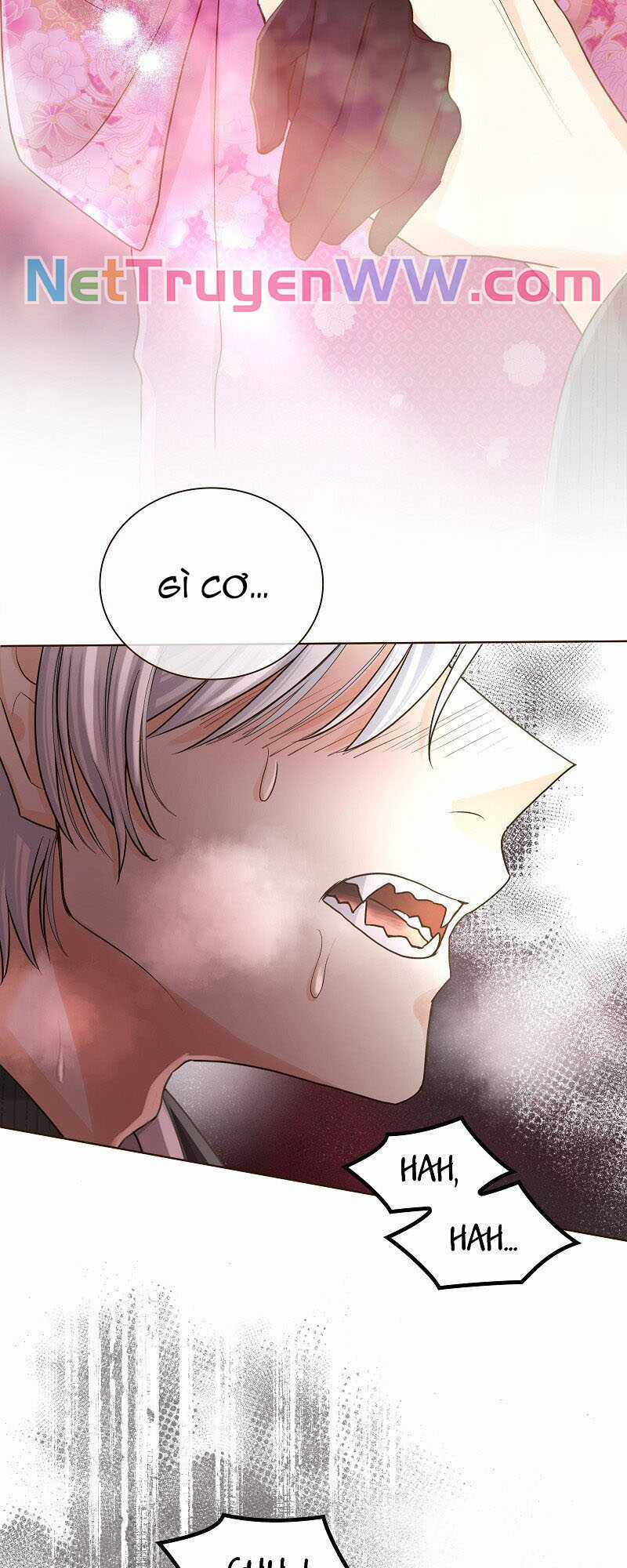 Cô dâu của sói trắng Chapter 22 trang 37