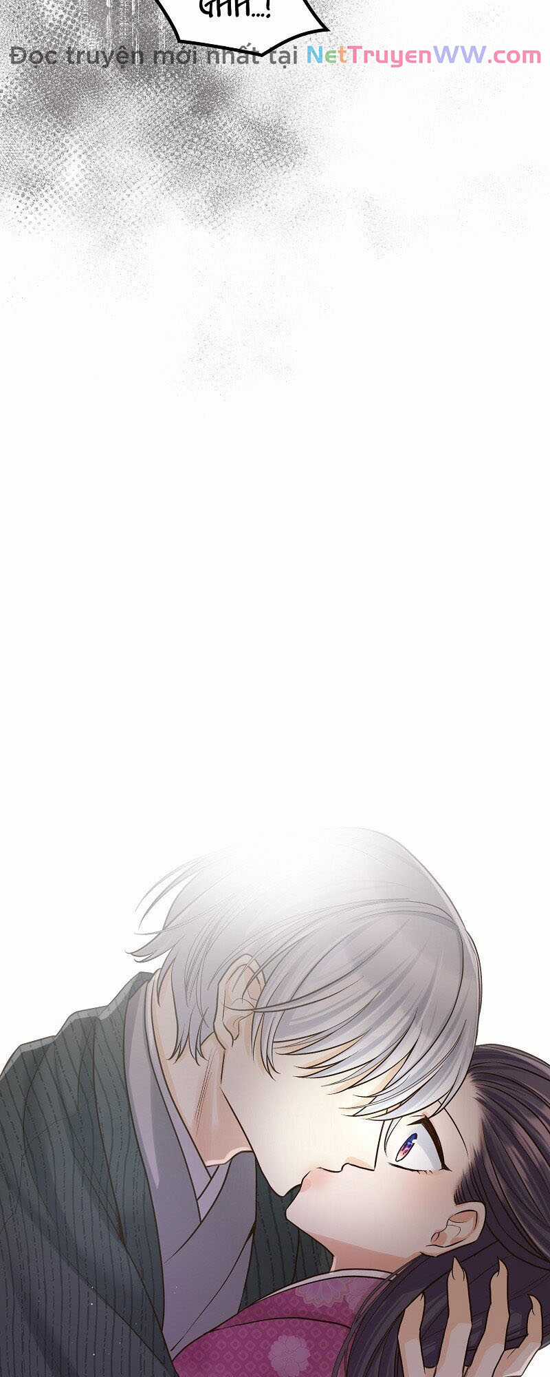 Cô dâu của sói trắng Chapter 22 trang 38