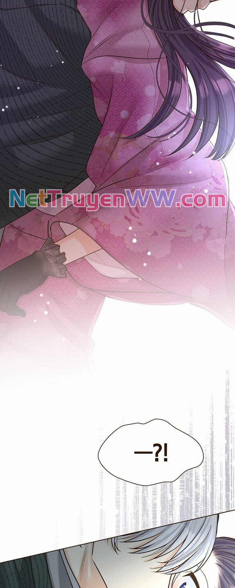 Cô dâu của sói trắng Chapter 22 trang 39