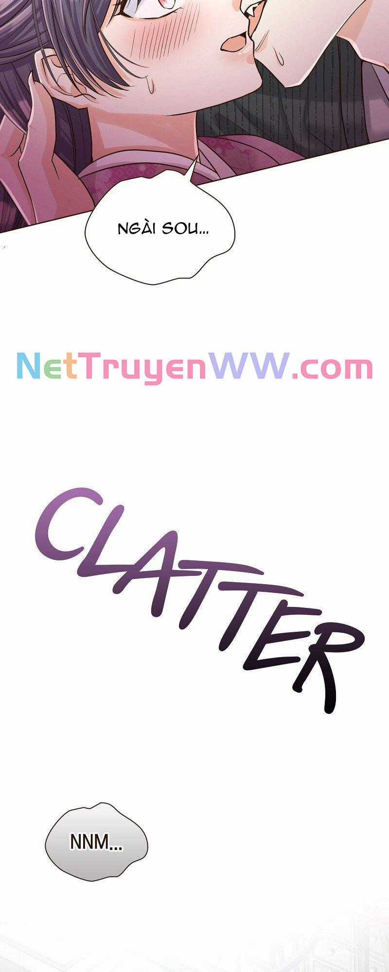 Cô dâu của sói trắng Chapter 22 trang 41