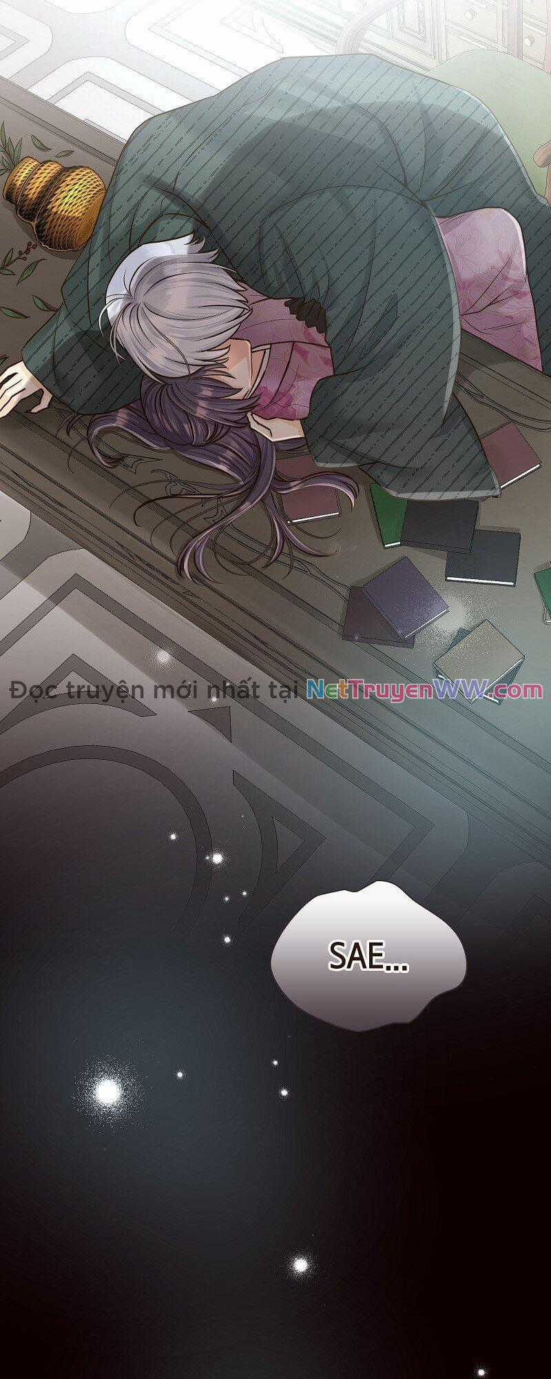 Cô dâu của sói trắng Chapter 22 trang 42