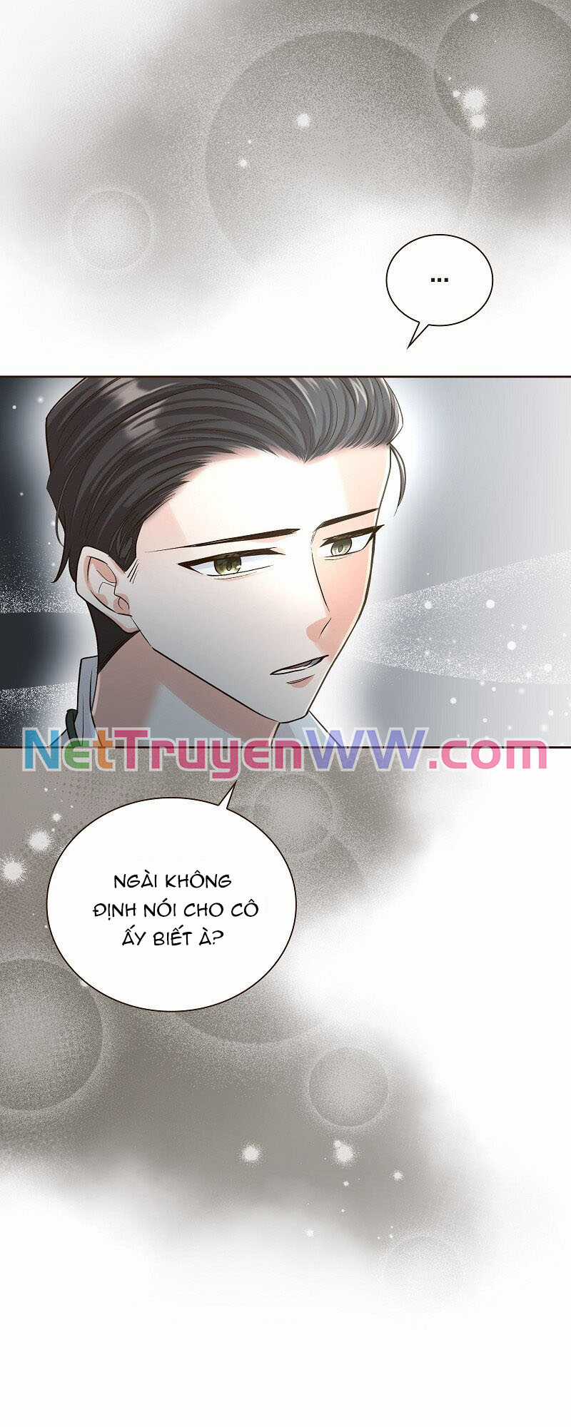 Cô dâu của sói trắng Chapter 22 trang 9