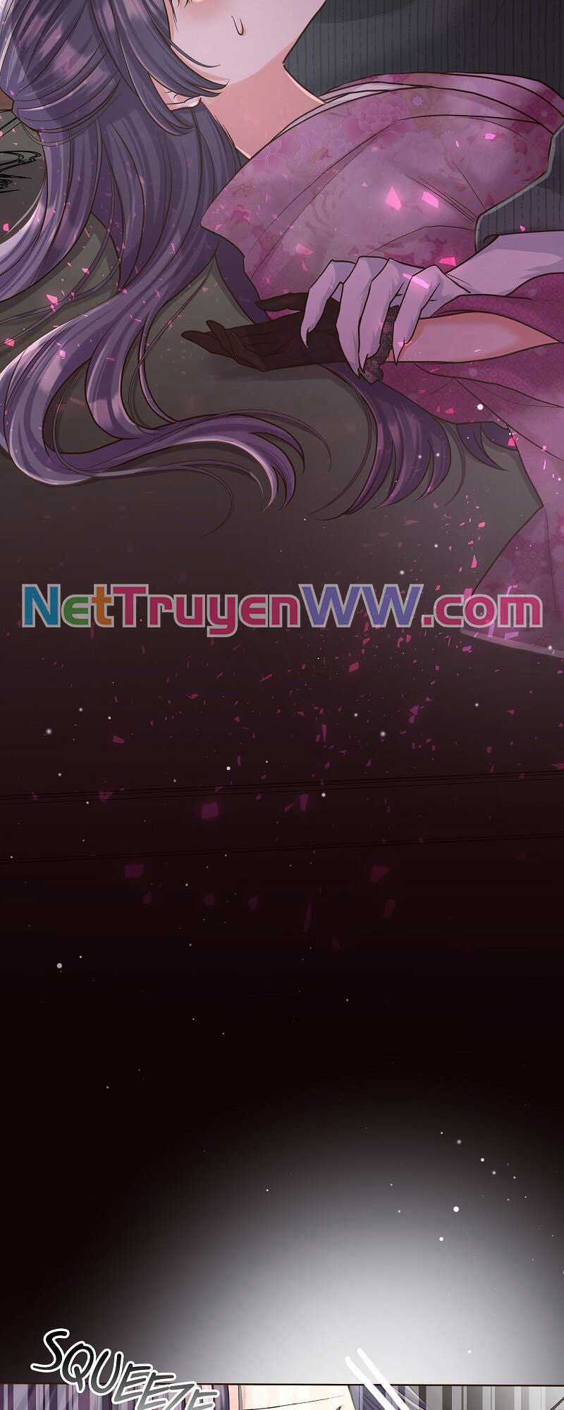 Cô dâu của sói trắng Chapter 23 trang 10