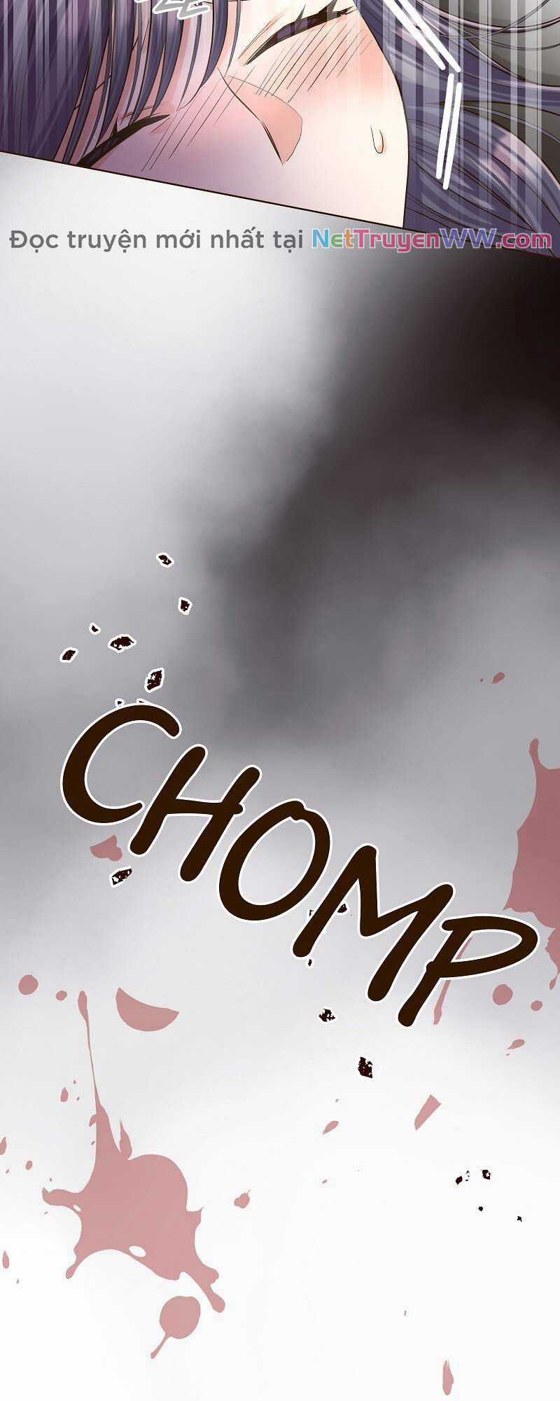 Cô dâu của sói trắng Chapter 23 trang 11