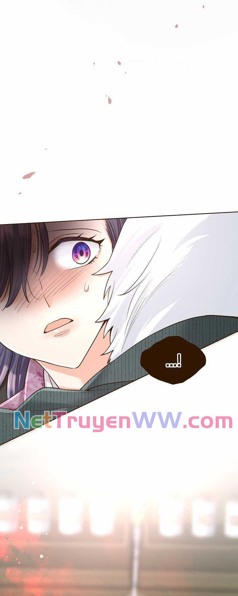 Cô dâu của sói trắng Chapter 23 trang 12