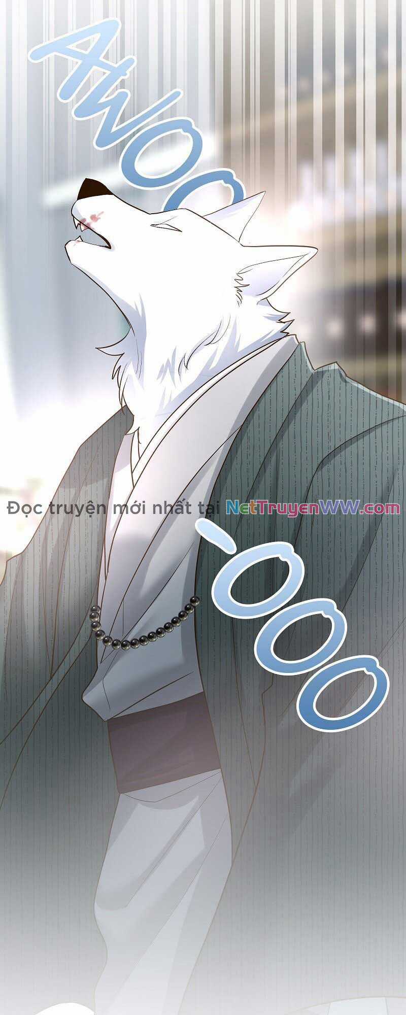 Cô dâu của sói trắng Chapter 23 trang 17
