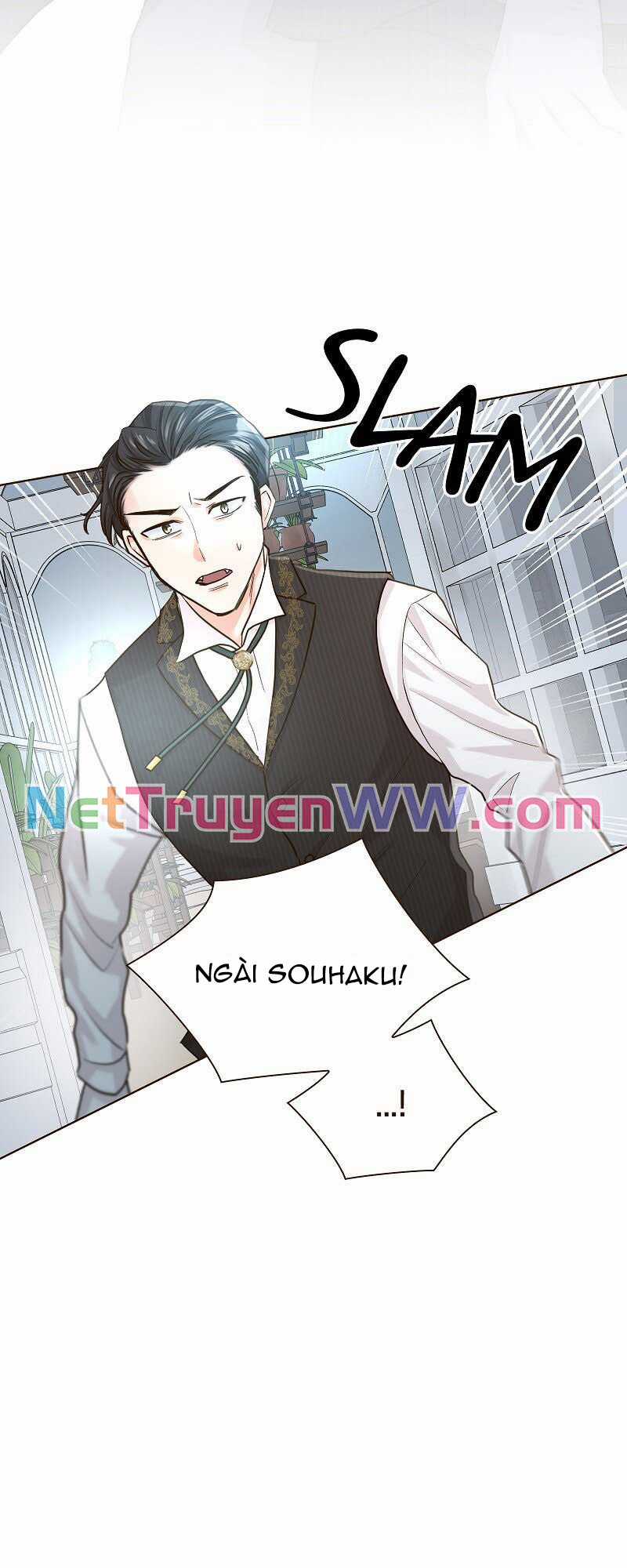 Cô dâu của sói trắng Chapter 23 trang 18