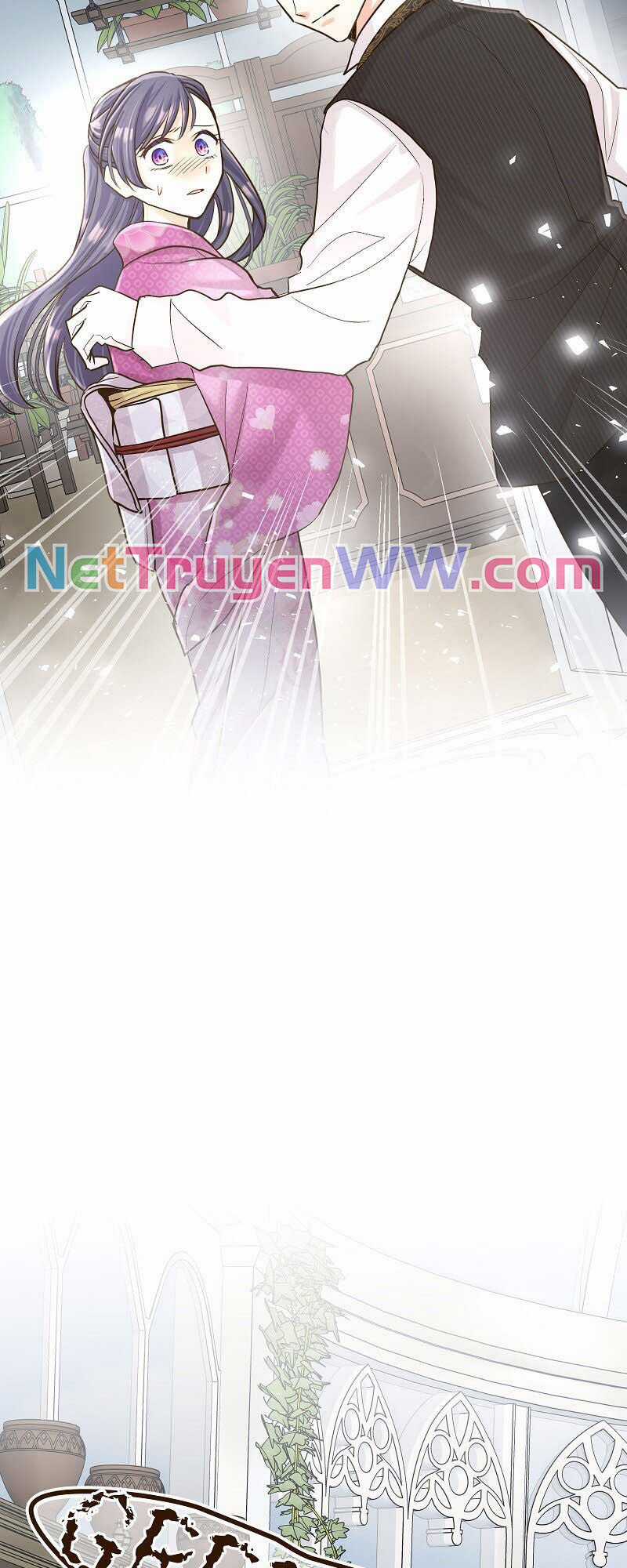 Cô dâu của sói trắng Chapter 23 trang 20