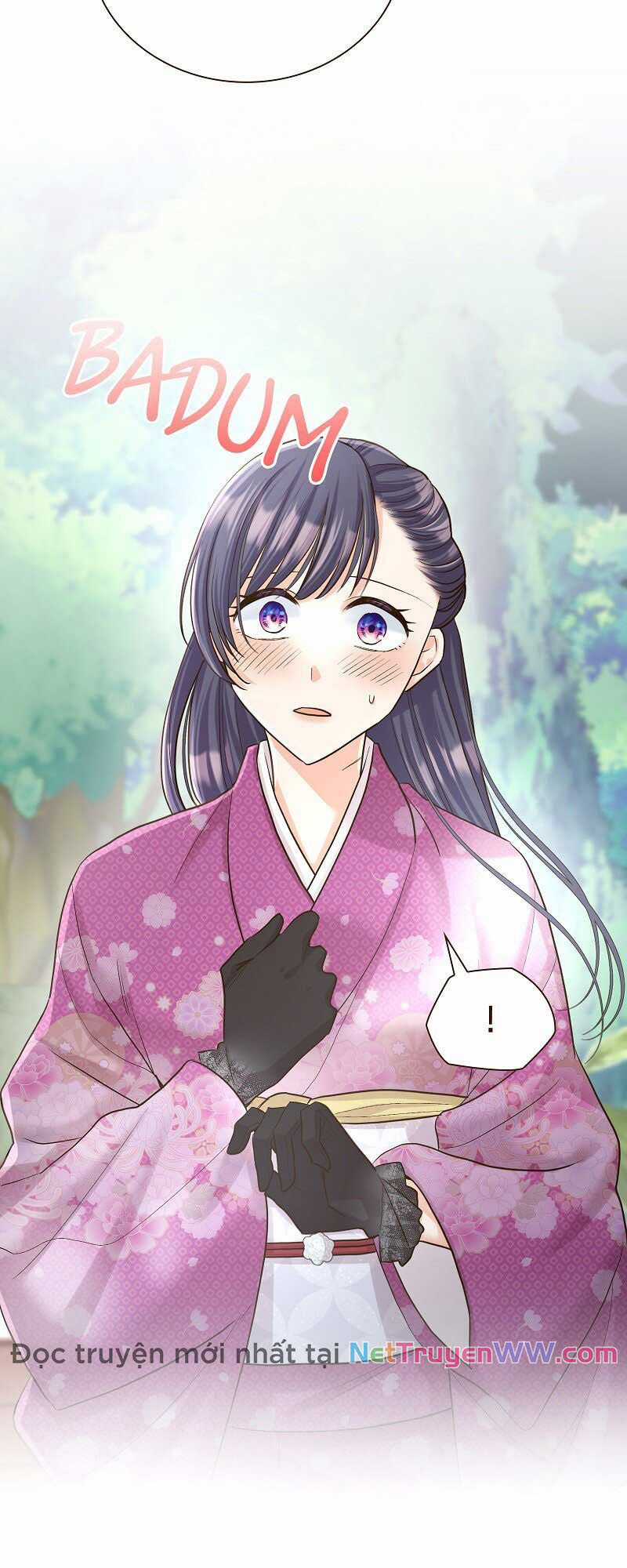 Cô dâu của sói trắng Chapter 23 trang 25