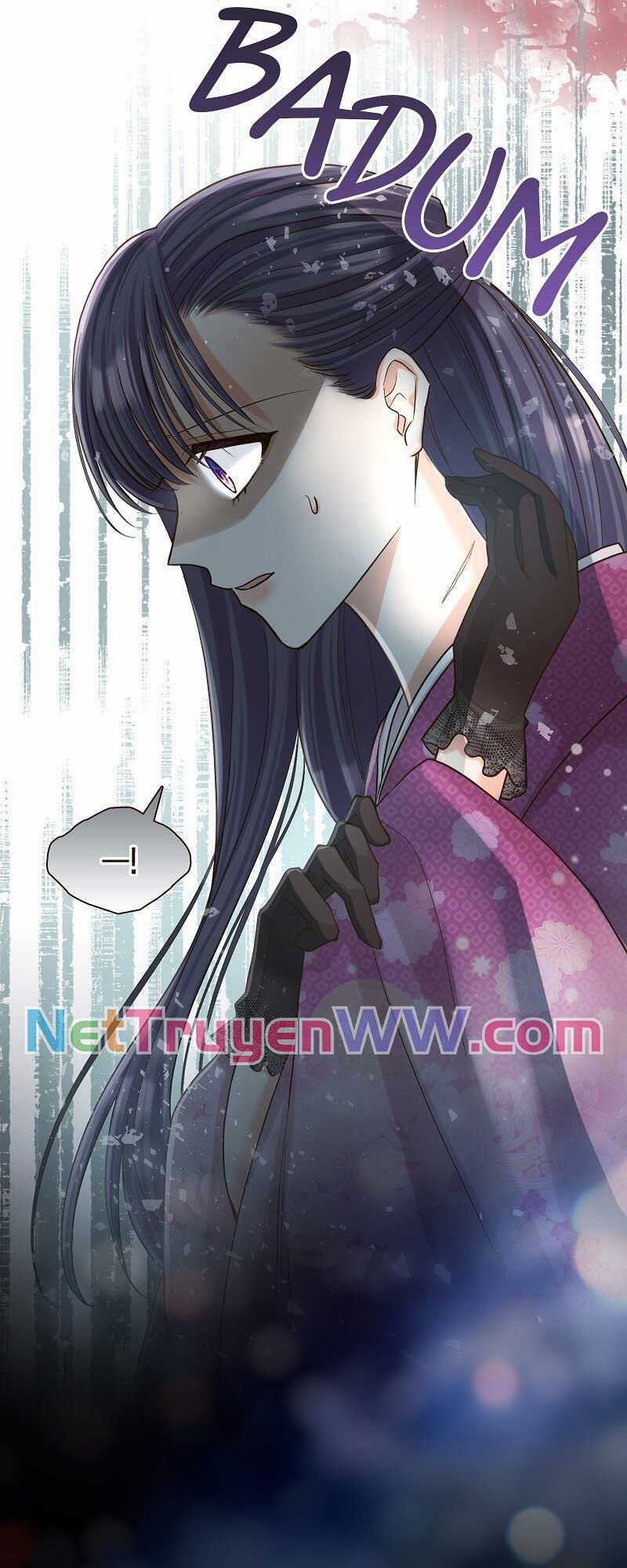 Cô dâu của sói trắng Chapter 23 trang 28