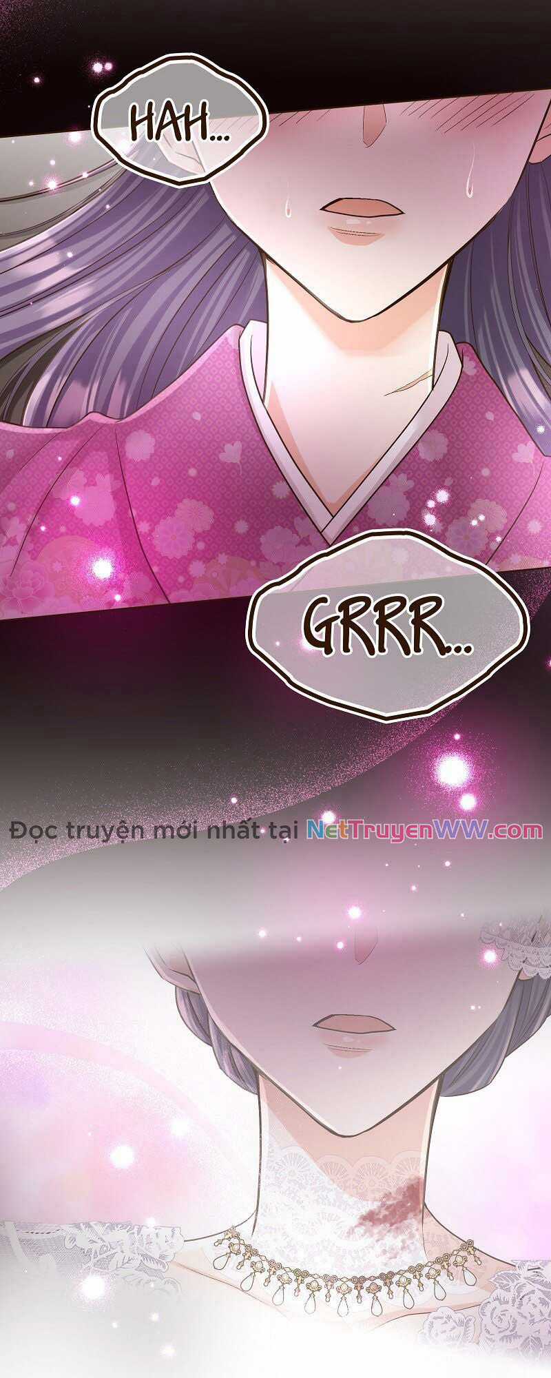 Cô dâu của sói trắng Chapter 23 trang 3